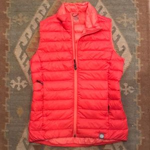 Like New REI Women’s Vest